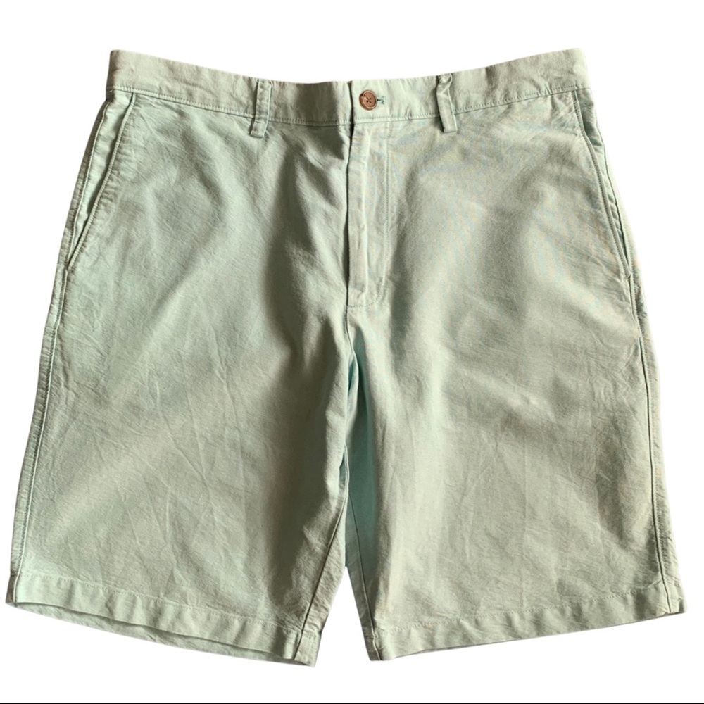Men’s Banana Republic Chino Shorts - 36